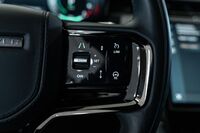 Land Rover Range Rover Sport vaihtoauto