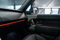 Land Rover Range Rover Sport vaihtoauto