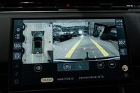 Land Rover Range Rover Sport vaihtoauto