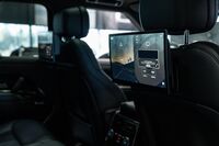 Land Rover Range Rover Sport vaihtoauto