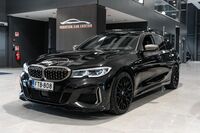 BMW M340i vaihtoauto