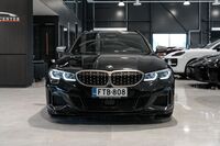 BMW M340i vaihtoauto
