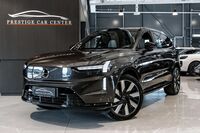 Volvo EX90 vaihtoauto