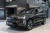 Volvo EX90 vaihtoauto