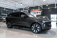 Volvo EX90 vaihtoauto