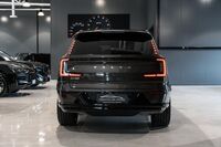 Volvo EX90 vaihtoauto