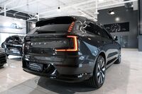 Volvo EX90 vaihtoauto