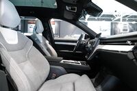 Volvo EX90 vaihtoauto