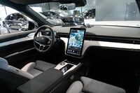 Volvo EX90 vaihtoauto