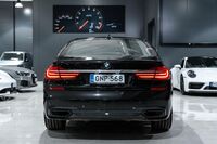 BMW 730 vaihtoauto