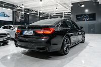 BMW 730 vaihtoauto