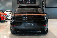 Porsche Cayenne vaihtoauto