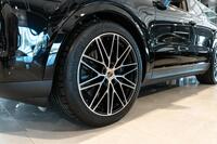 Porsche Cayenne vaihtoauto