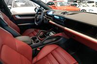 Porsche Cayenne vaihtoauto