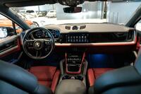 Porsche Cayenne vaihtoauto