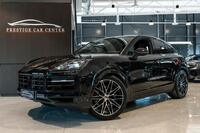 Porsche Cayenne vaihtoauto