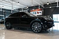 Porsche Cayenne vaihtoauto