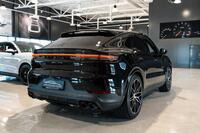 Porsche Cayenne vaihtoauto