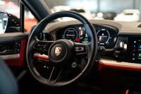 Porsche Cayenne vaihtoauto