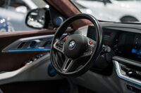 BMW XM vaihtoauto
