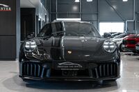 Porsche 911 vaihtoauto