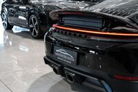 Porsche 911 vaihtoauto