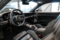 Porsche 911 vaihtoauto