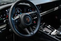 Porsche 911 vaihtoauto