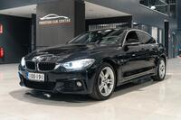 BMW 428 vaihtoauto
