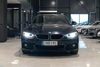 BMW 428 vaihtoauto