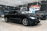 BMW 428 vaihtoauto