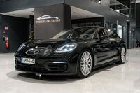 Porsche Panamera vaihtoauto