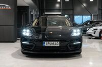 Porsche Panamera vaihtoauto