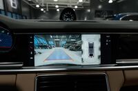 Porsche Panamera vaihtoauto