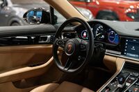 Porsche Panamera vaihtoauto