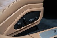 Porsche Panamera vaihtoauto