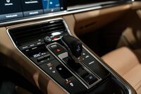 Porsche Panamera vaihtoauto