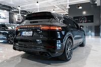 Porsche Cayenne vaihtoauto