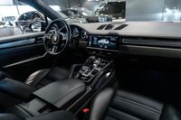 Porsche Cayenne vaihtoauto