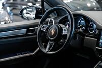 Porsche Cayenne vaihtoauto