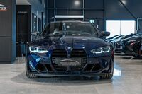 BMW M4 vaihtoauto