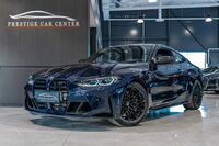 BMW M4 vaihtoauto