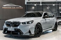 BMW M5 vaihtoauto
