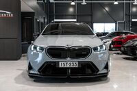 BMW M5 vaihtoauto