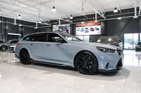 BMW M5 vaihtoauto