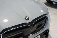 BMW M5 vaihtoauto