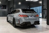 BMW M5 vaihtoauto