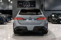 BMW M5 vaihtoauto