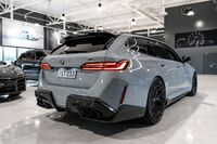 BMW M5 vaihtoauto