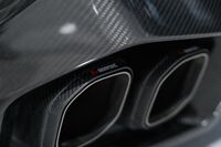 BMW M5 vaihtoauto